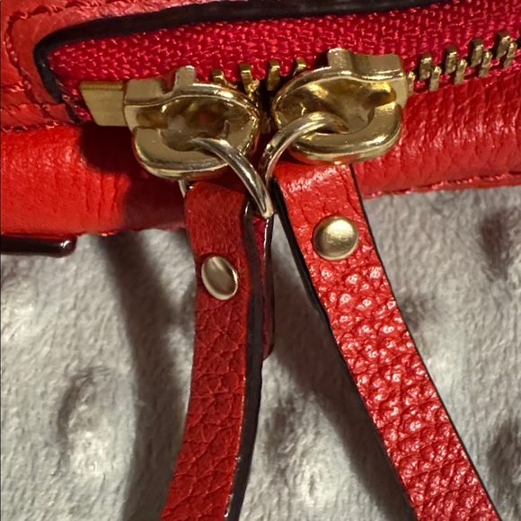 Kate Spade Leather Crossbody - Picture 15 of 16